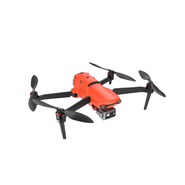 Квадрокоптер AUTEL EVO II Dual Rugged Bundle (640T) V2